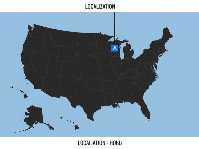 Fiesta Net Dominators Localization