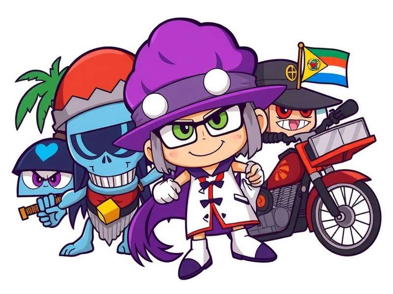 Fiesta Net Dominators Community